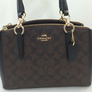 NWOT❤⚘Coach purse⚘